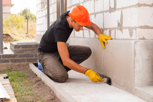 Licensed Interior Drainage System service in Union, NJ - SJ Waterproofing Pros